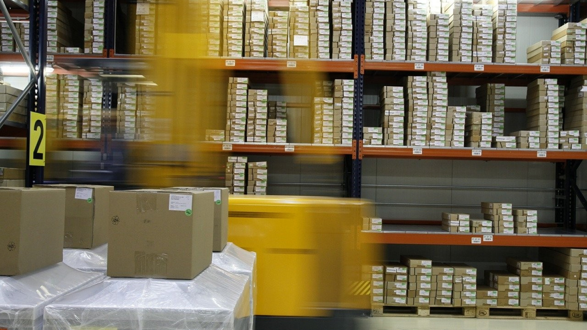 Emballage alimentaire : les nouvelles solutions