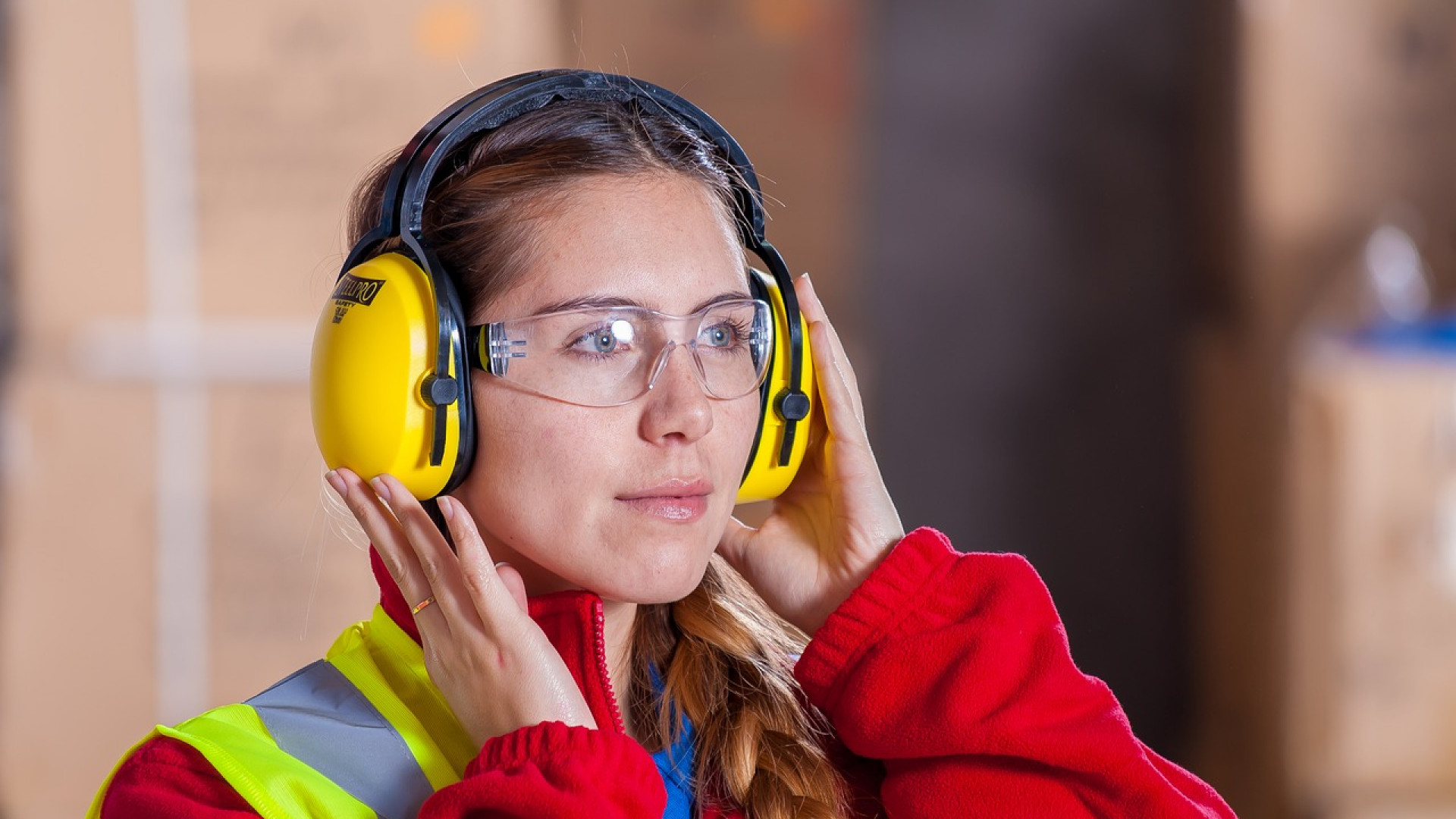 Pourquoi travailler dans la logistique ?