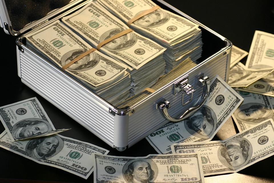 4 sources de financement de démarrage d’une entreprise