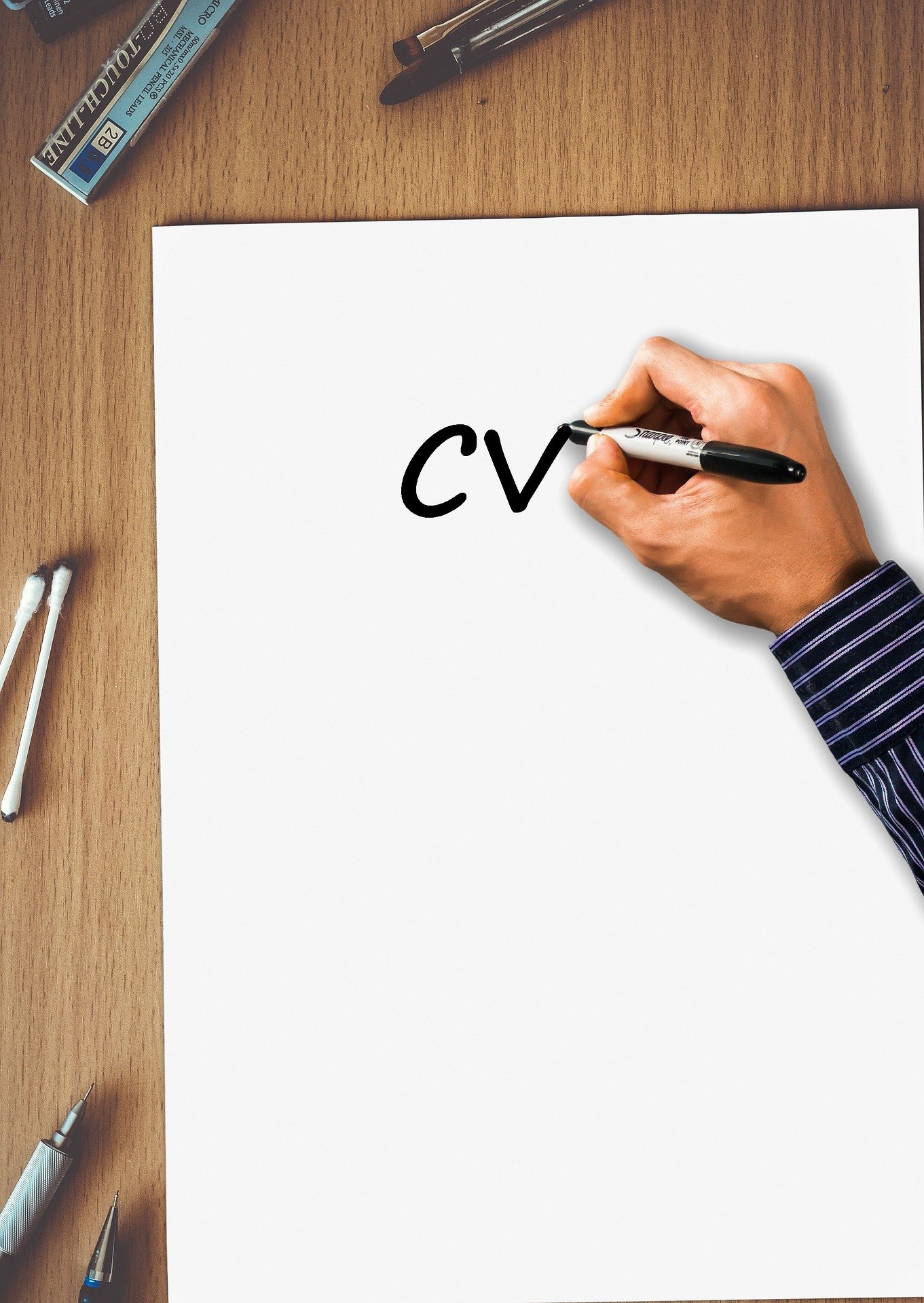 6 choses à faire avant de postuler à une offre d’emploi