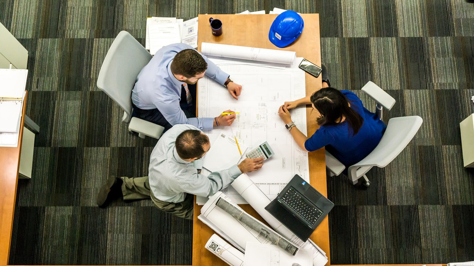 Pourquoi faire appel à un cabinet de recrutement d'architectes d'intérieur ?