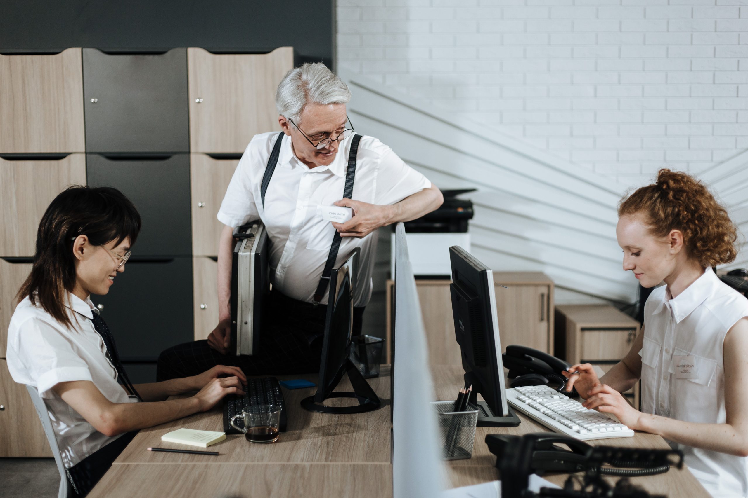 Pourquoi faut-il suivre une formation professionnelle ?