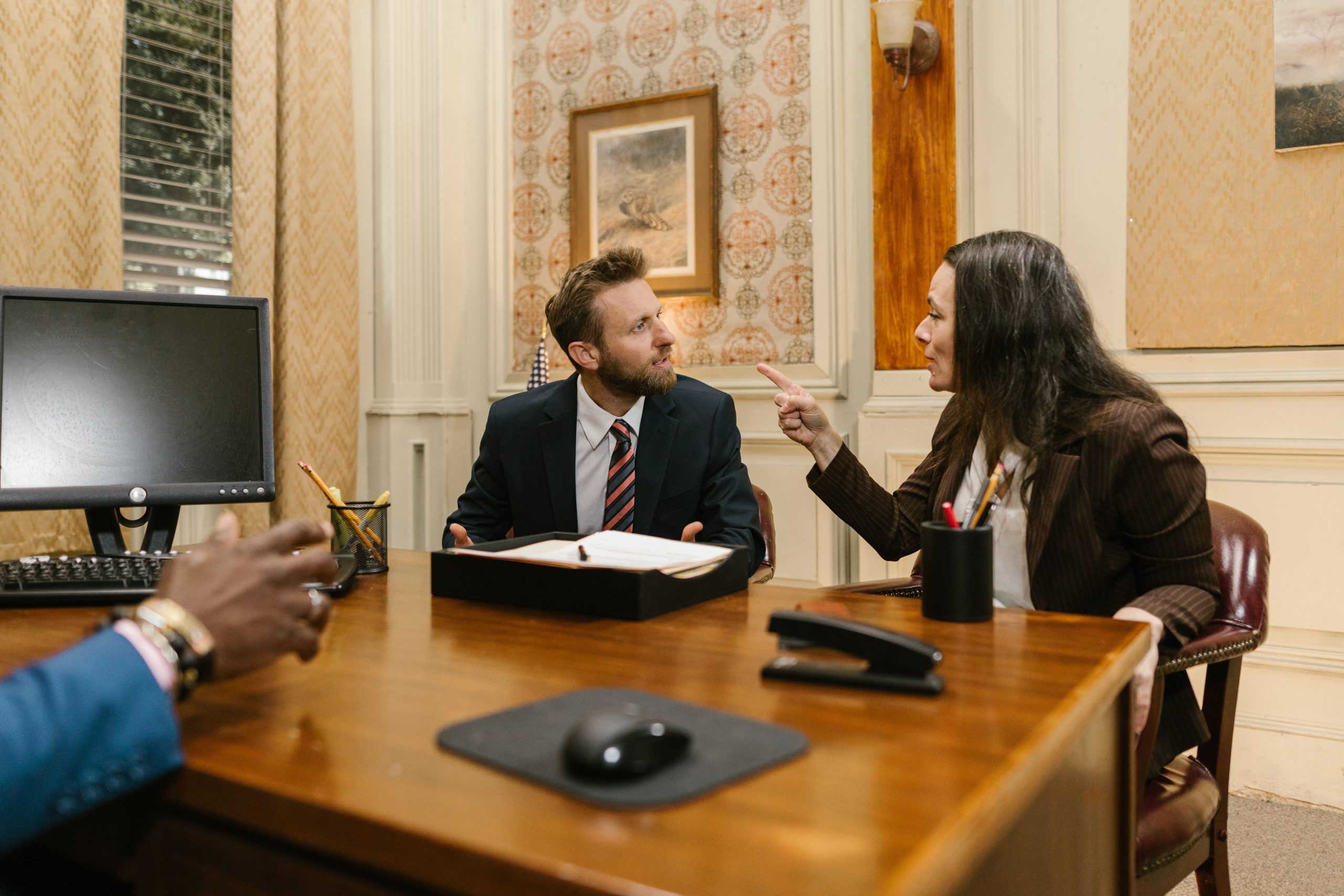Quels outils pour une gestion efficace d’une entreprise ?