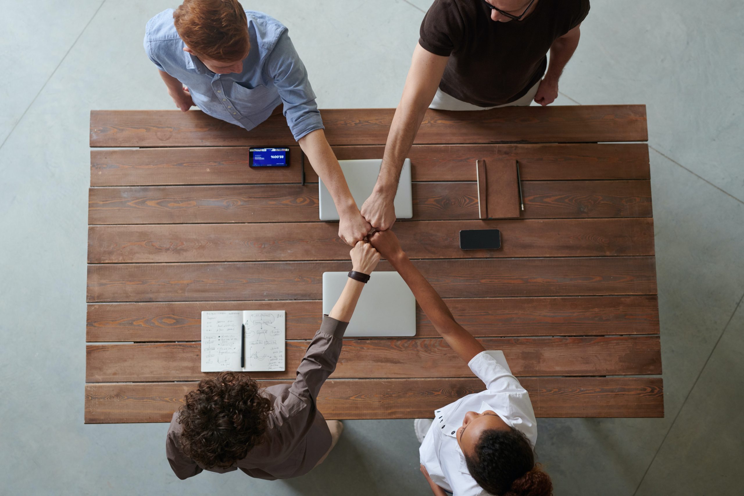 Entreprise : comment trouver le financement ?