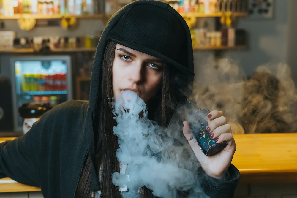 Les défis de la gestion des stocks pour les entreprises de cigarette électronique Puff