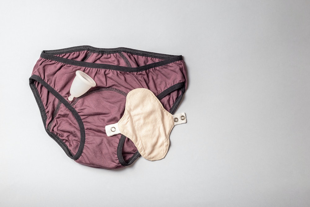 Analyse SWOT pour les entreprises de culottes menstruelles