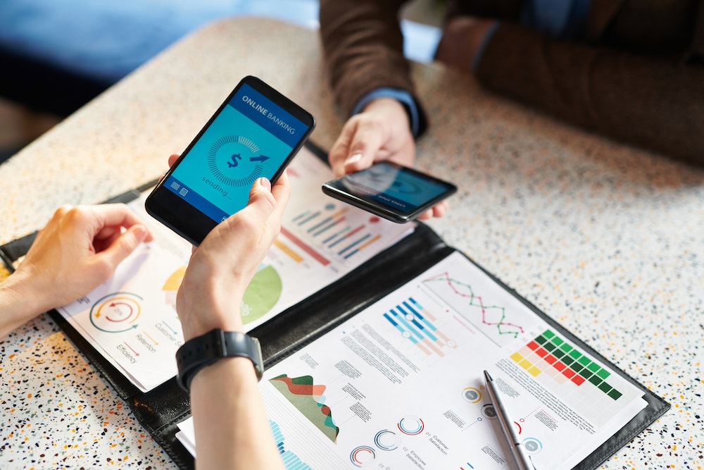 Les enjeux de la confidentialité et de la protection des données pour les banques en ligne