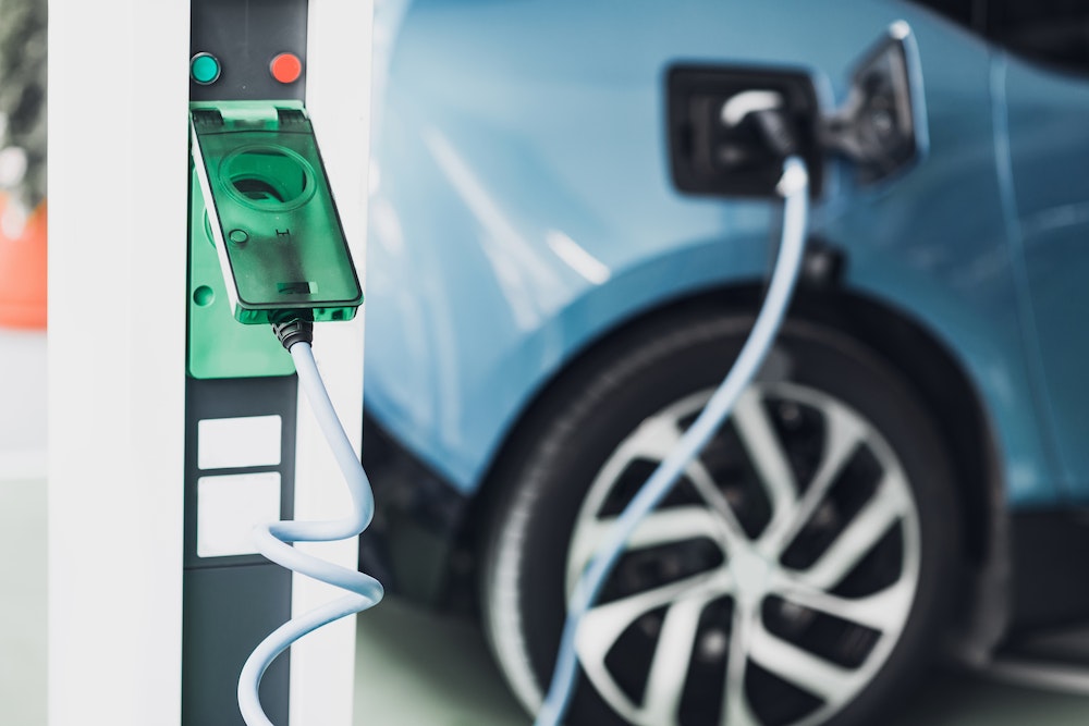 Les véhicules électriques et le soutien aux startups du secteur de la mobilité électrique