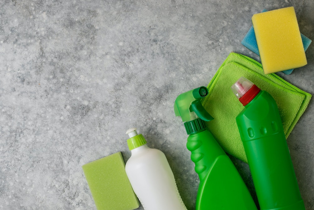 Le marché de la lessive pour bébés : un créneau en pleine expansion