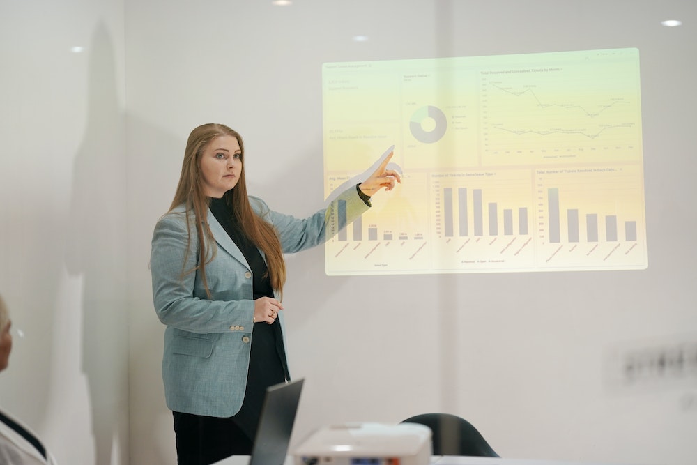 Incubateur d'entreprises : Un tremplin pour les startups en quête de succès