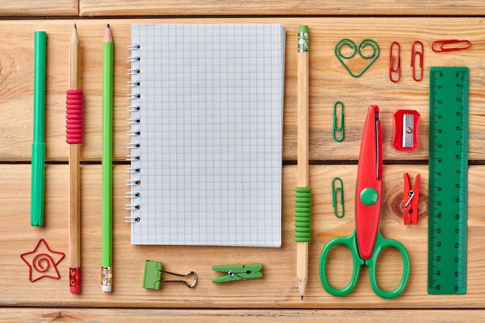 L'agenda scolaire: Un business en plein essor