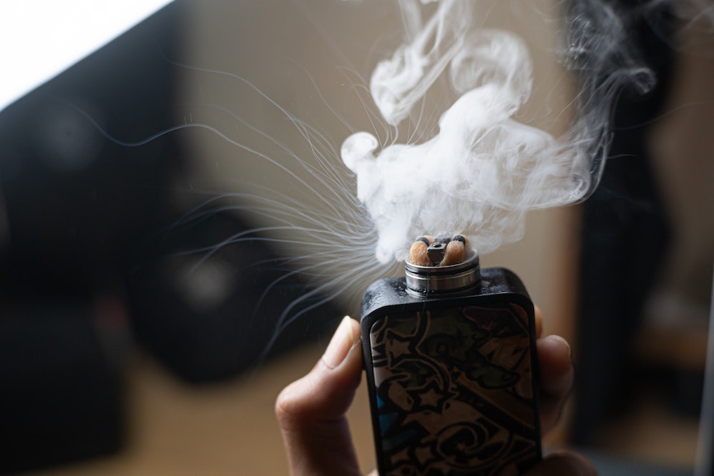 Développer une stratégie de marque efficace pour un grossiste GeekVape : les clés du succès