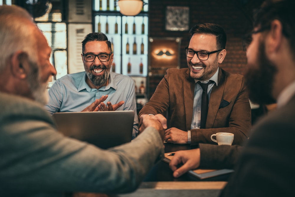 Les coopératives d'activités et d'emploi : une alternative innovante pour les entrepreneurs