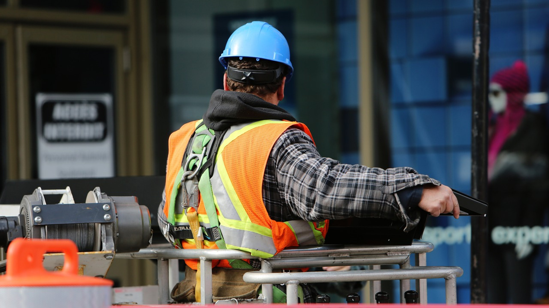 Les avantages indéniables de passer le CACES R486