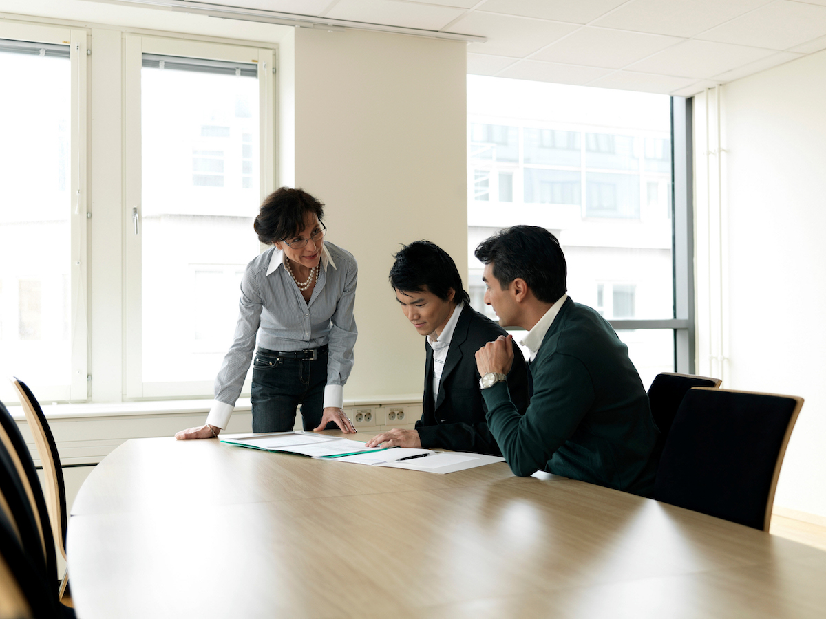 L'importance capitale des réunions en entreprise : un levier de performance