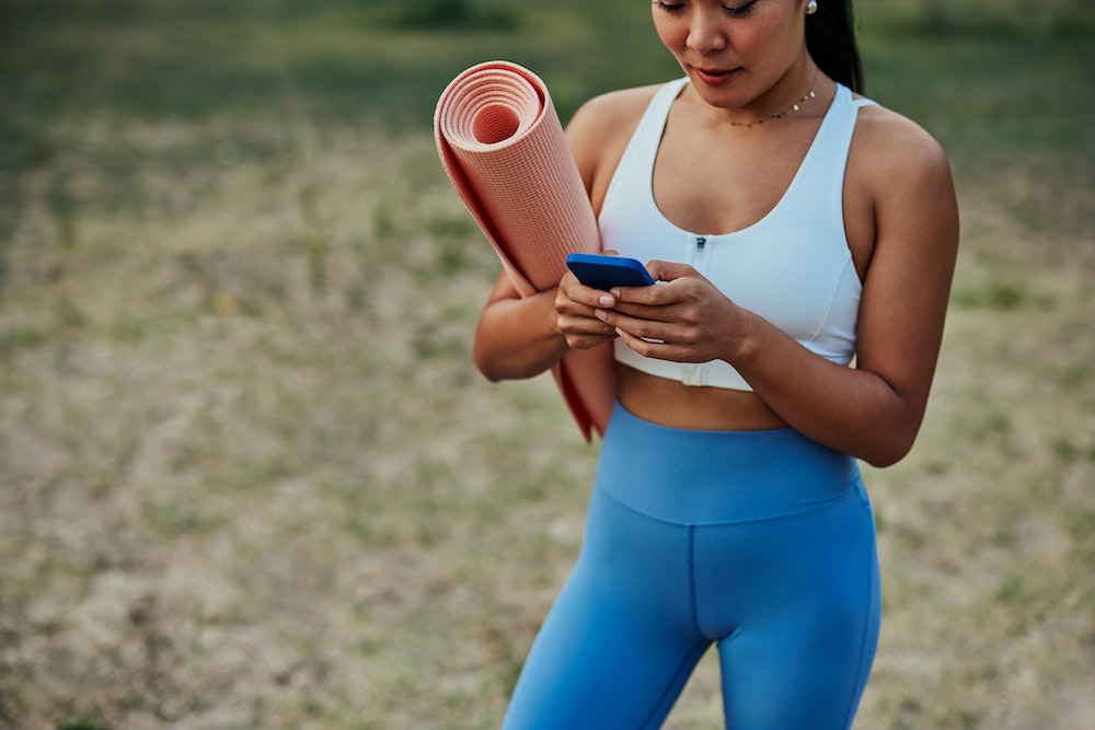 Développement de business applications pour le suivi sportif : enjeux et perspectives