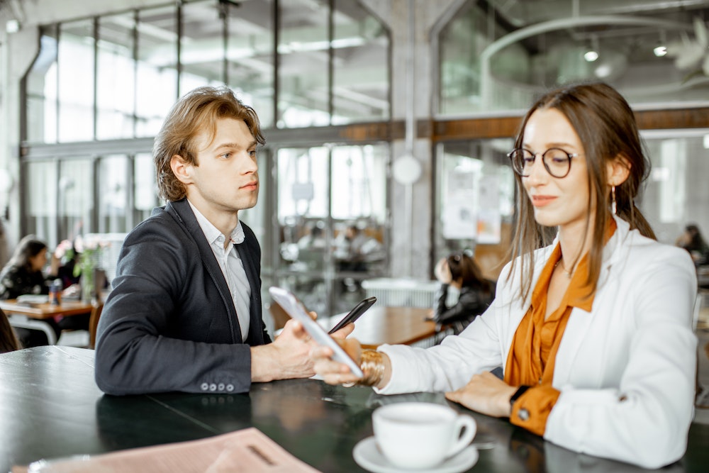 Devenir un homme d'affaires : les clés pour réussir dans le monde de l'entreprise
