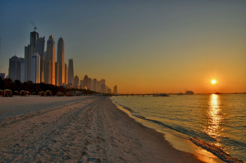 Création de société en free-zone à Dubaï : une opportunité à saisir