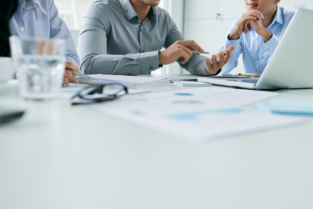 Collaboration en entreprise : les outils indispensables