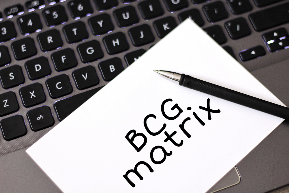 Matrice BCG : un outil stratégique pour optimiser la gestion de portefeuille d'activités