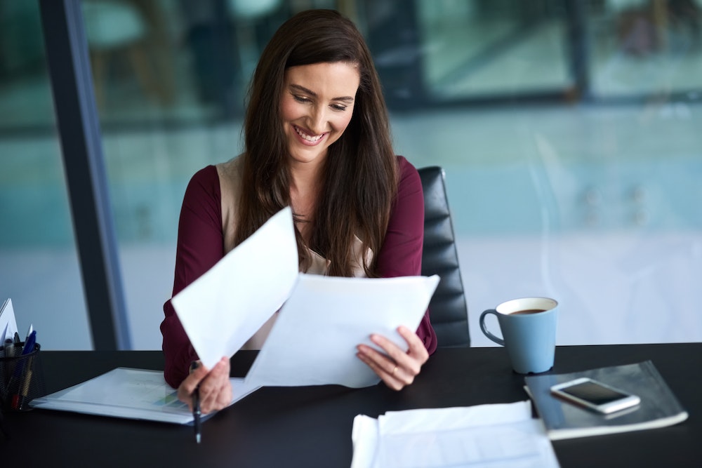 Le Guichet des formalités des entreprises : simplification et gain de temps pour les entrepreneurs