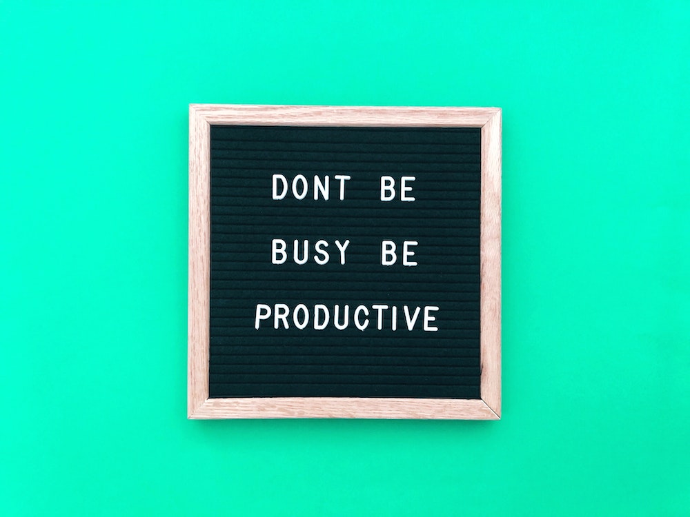 Développer sa productivité au travail : les clés pour un rendement optimal