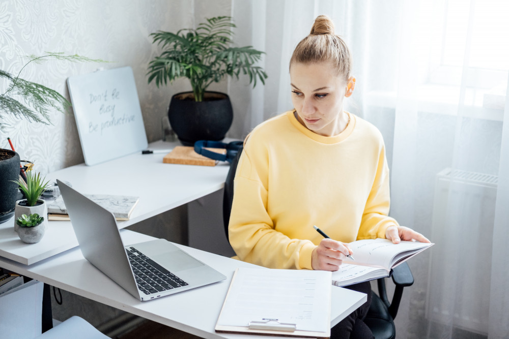 Recherche d'emploi : conseils pour réussir son CV