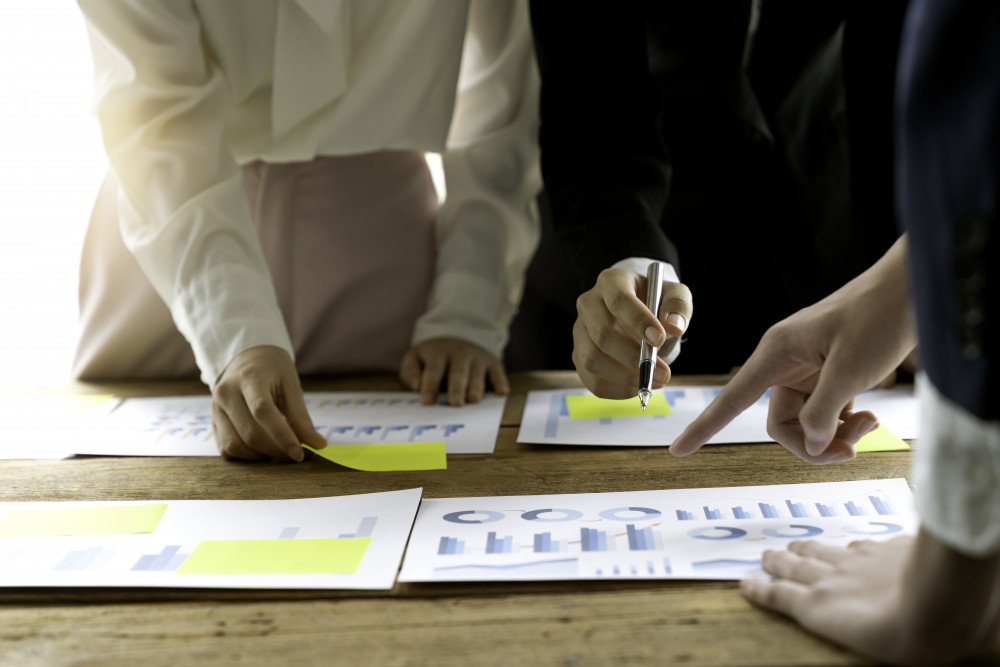 Construire la stratégie digitale de son entreprise : les clés du succès