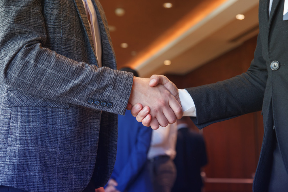Achat de fonds de commerce : les clés pour réussir votre projet