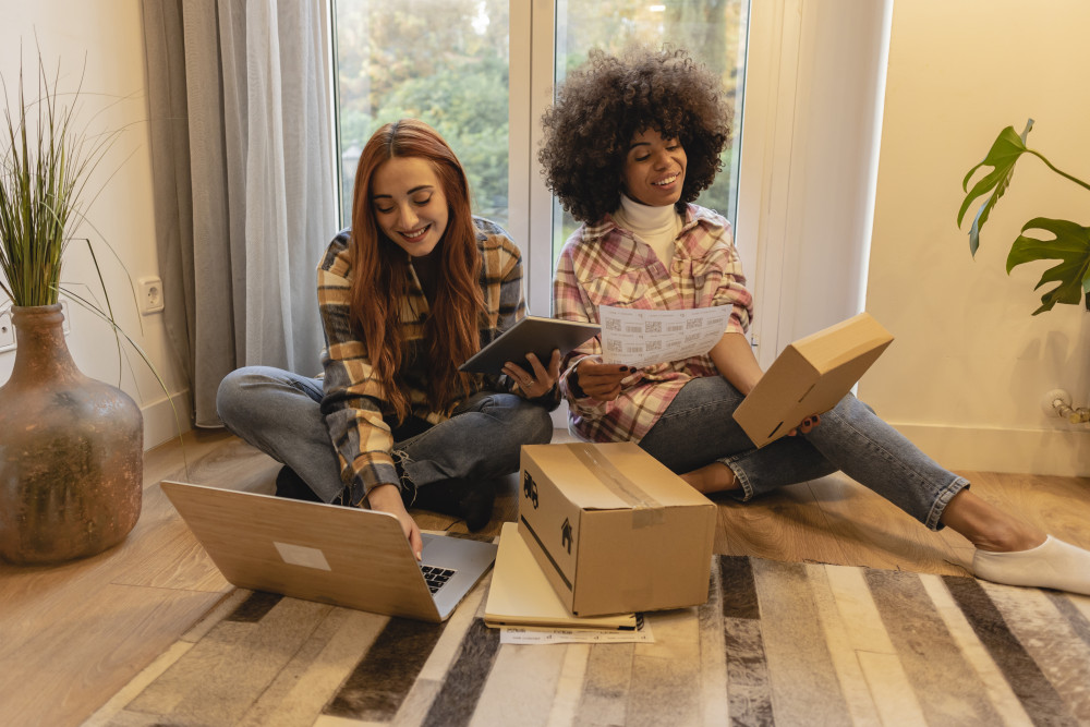 Femmes entrepreneures : les dispositifs d'aides à la création d'entreprise