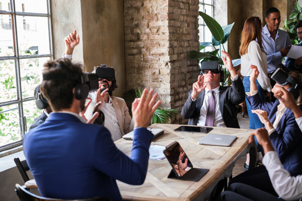 Développer l'innovation dans votre entreprise : les clés du succès