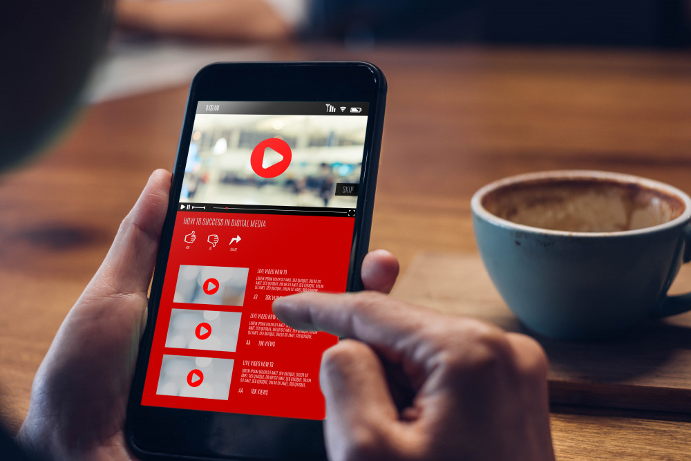 Publicité en ligne : un levier incontournable pour développer votre PME