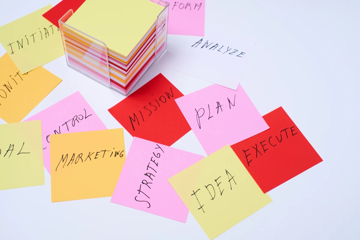 Construire un business plan : les étapes clés pour réussir