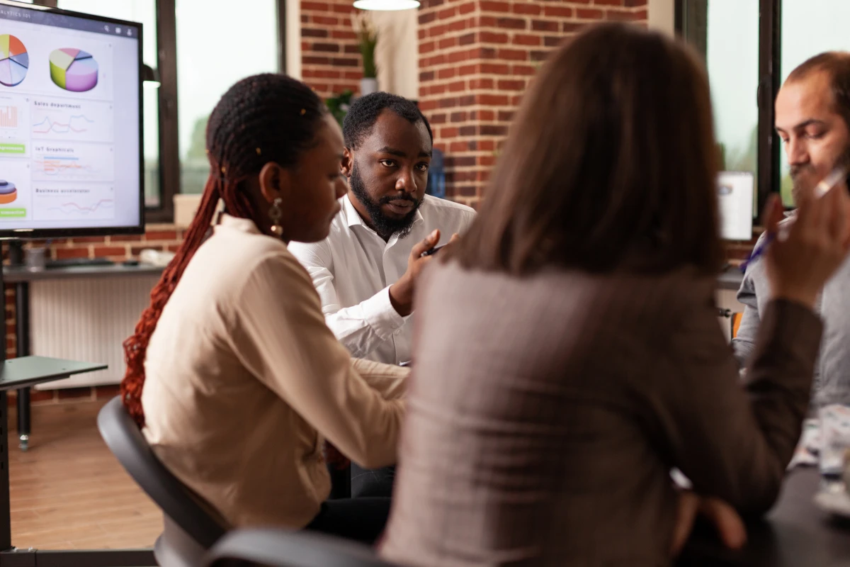 Gérer son équipe en entreprise : les clés pour un management efficace et harmonieux