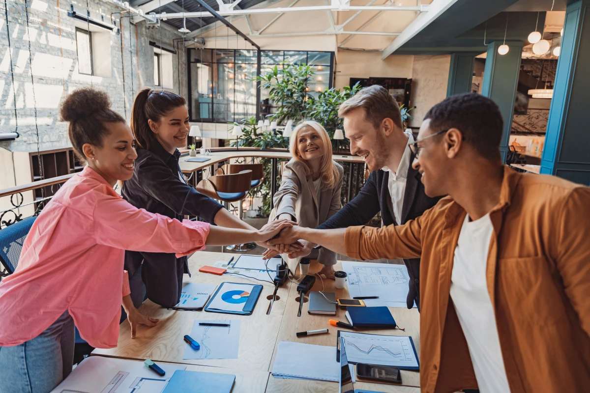Se faire accompagner pour créer son entreprise : un atout majeur pour la réussite