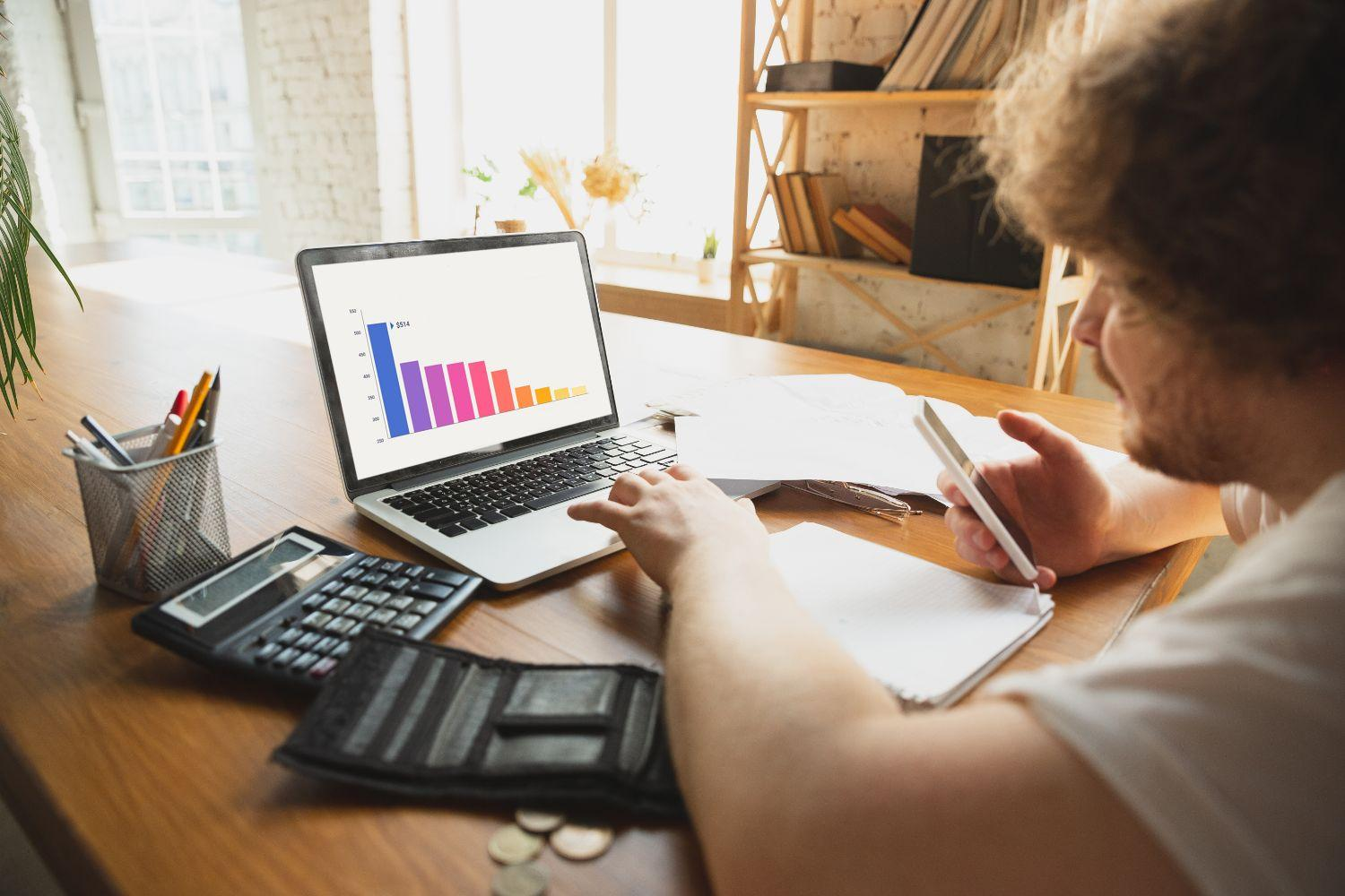 Maximisez l'efficacité de vos processus financiers grâce aux logiciels de facturation