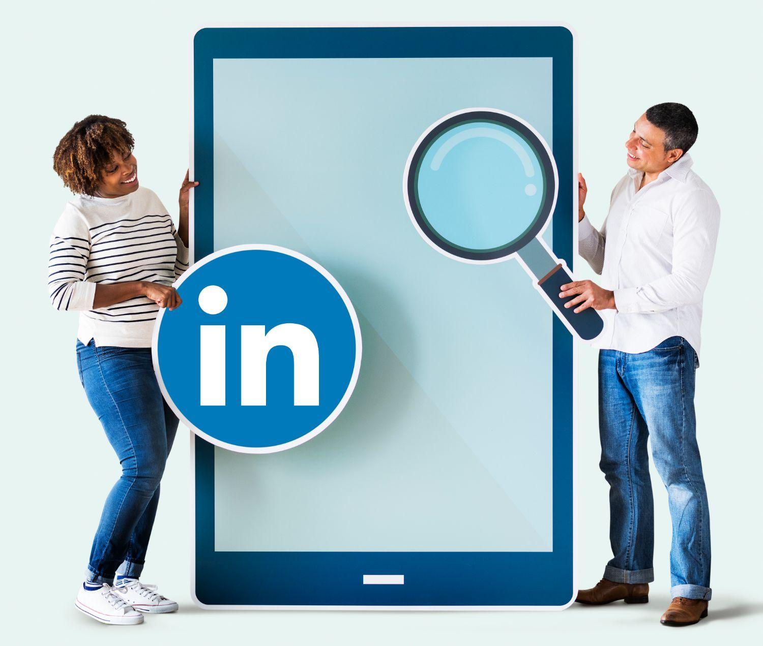 Devenez un expert de la prospection linkedin et e-mail : les secrets