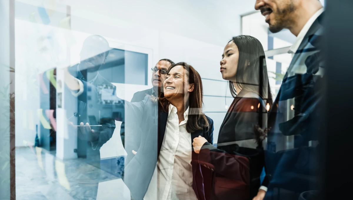 Le business plan : un outil indispensable pour la réussite de votre projet