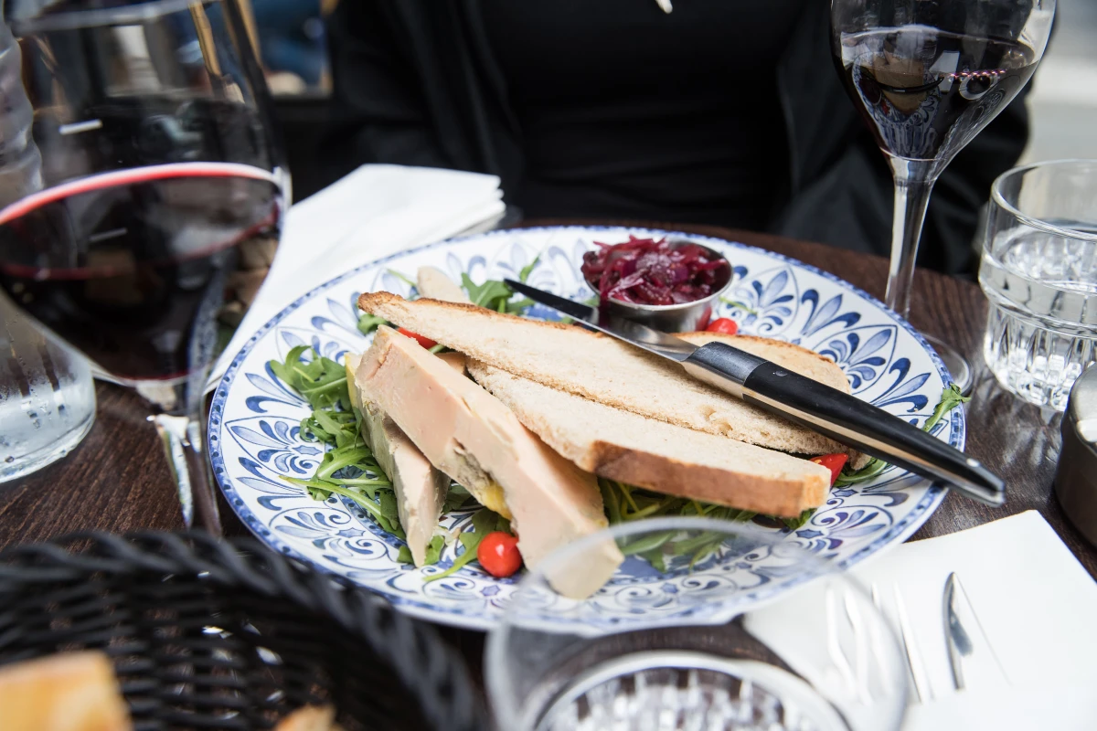 Les tendances de consommation du foie gras : un marché en pleine évolution