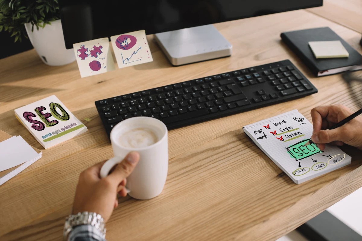 Optimisez votre espace de travail pour booster votre productivité