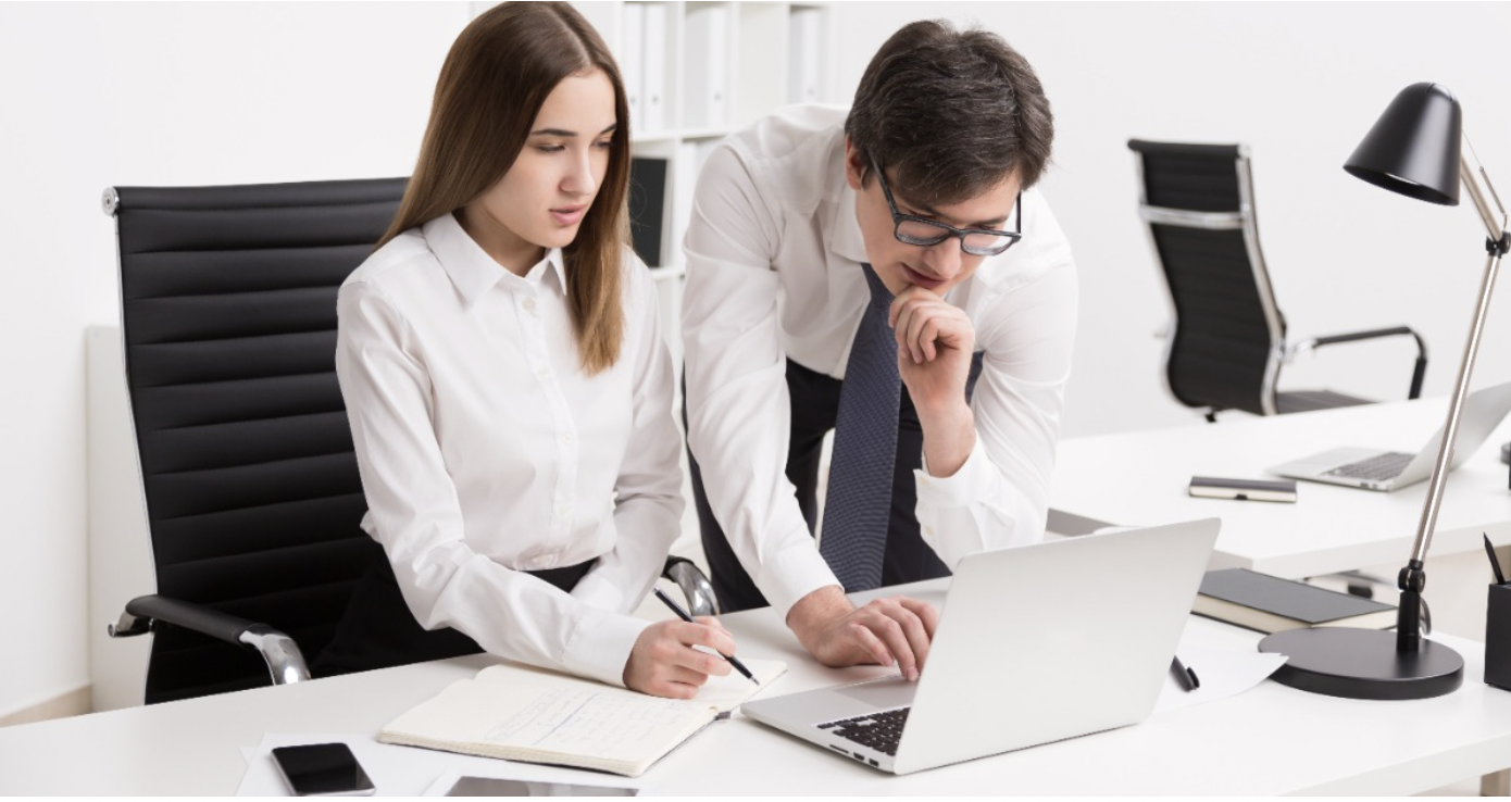 Entreprise : Pourquoi externaliser sa gestion administrative ?