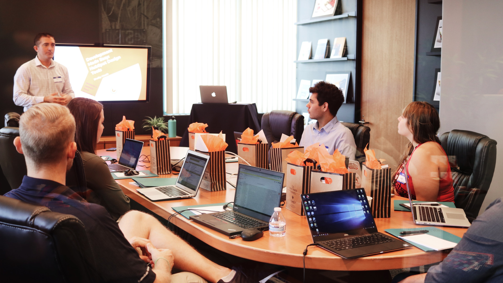 Location d'espaces de travail à Nantes : la solution idéale pour les professionnels !