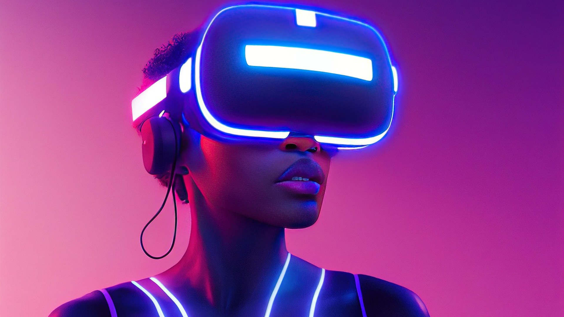 Ouvrir une salle de réalité virtuelle dédiée aux jeux esports
