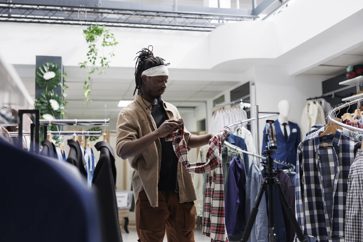 Forgez votre identité de marque : La clé pour se démarquer dans un marché saturé