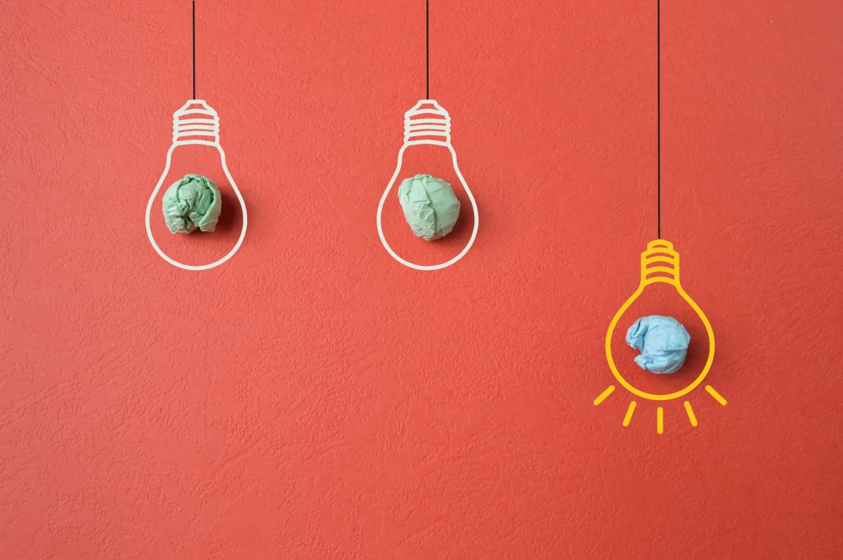 Révolutionnez votre entreprise : Le design thinking, clé de l'innovation