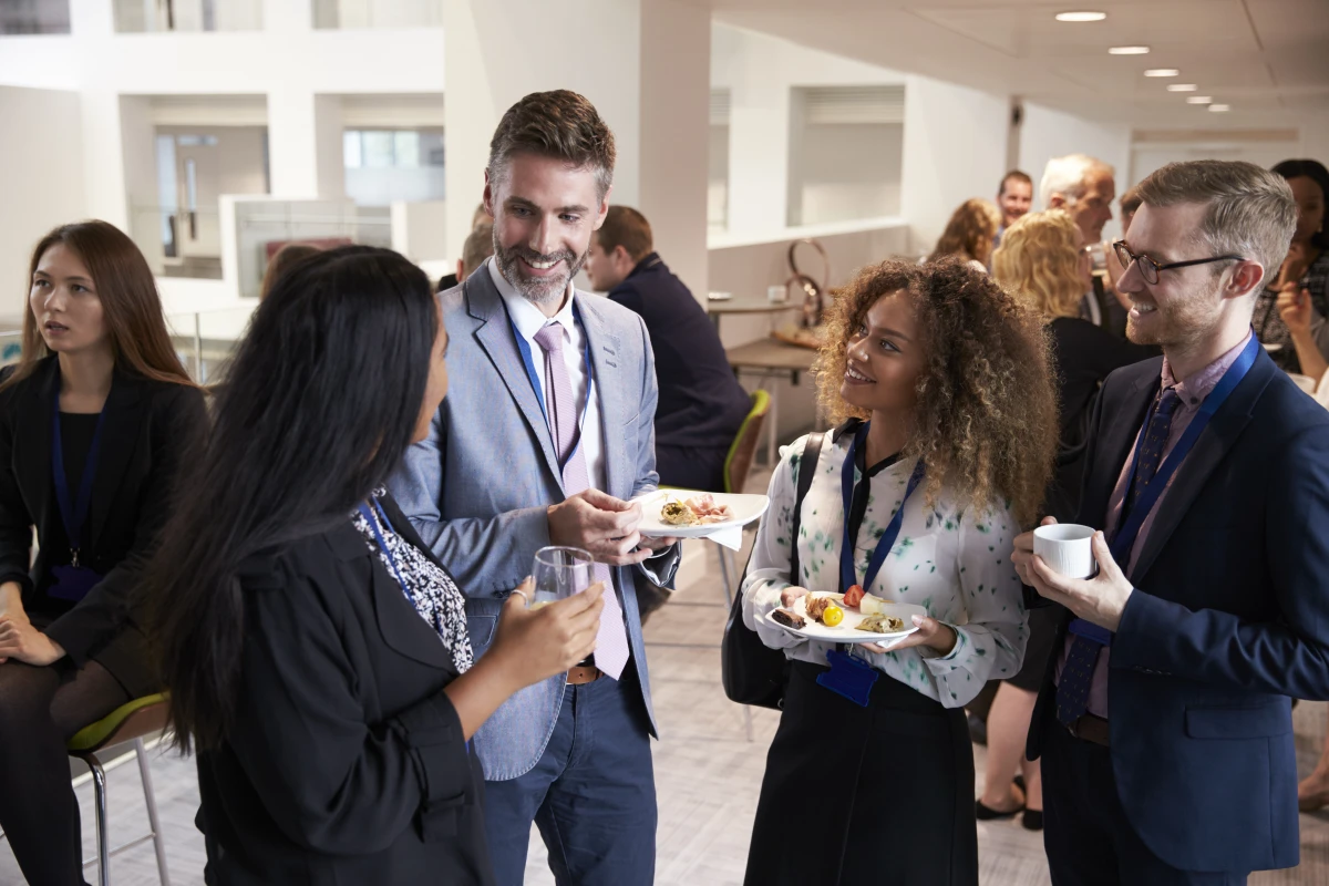 Boostez votre carrière : Les secrets du networking stratégique