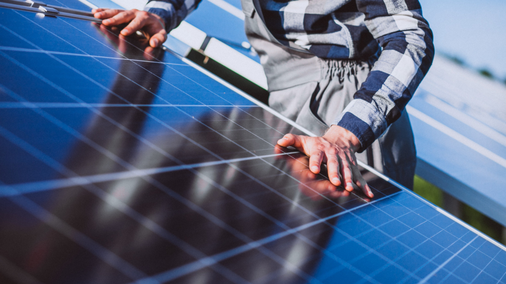 Réduisez vos coûts énergétiques professionnels grâce au photovoltaïque