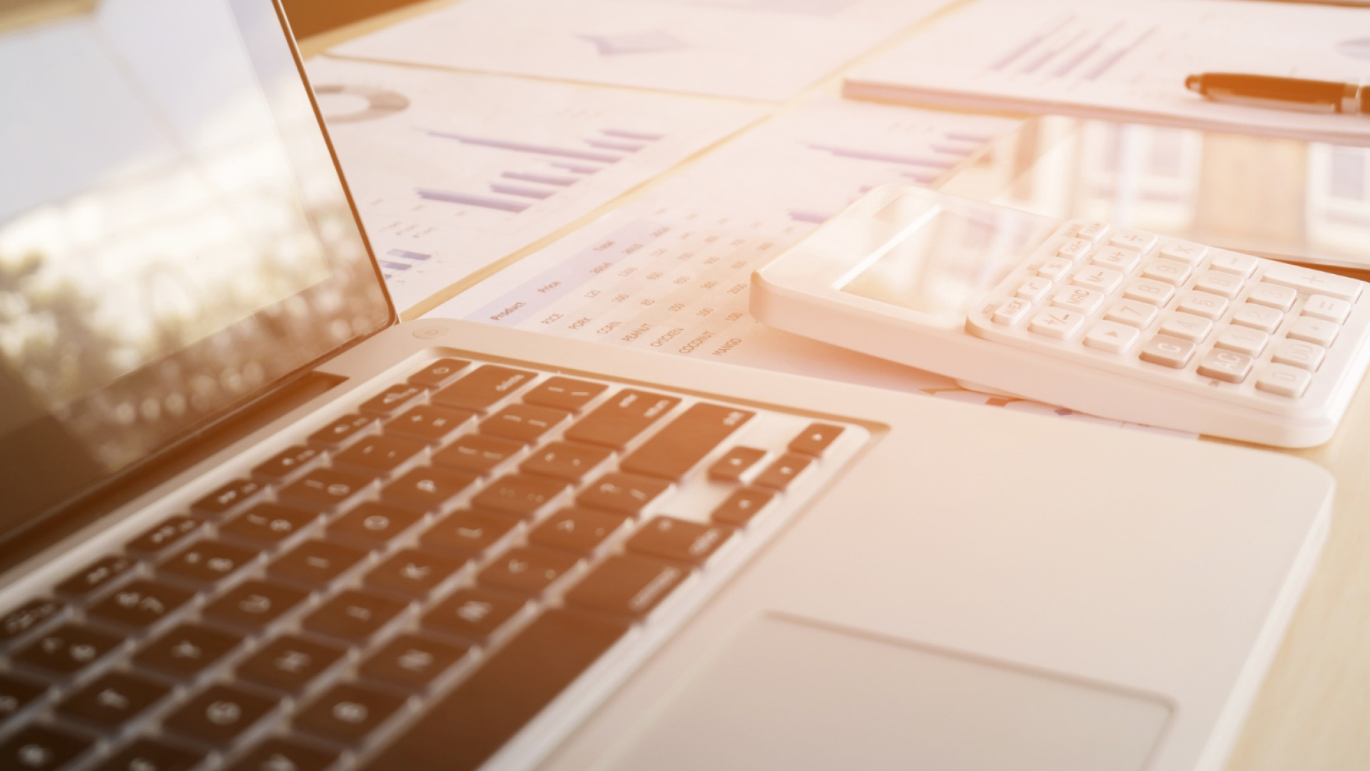 Les avantages incontournables de la comptabilité automatisée pour votre entreprise