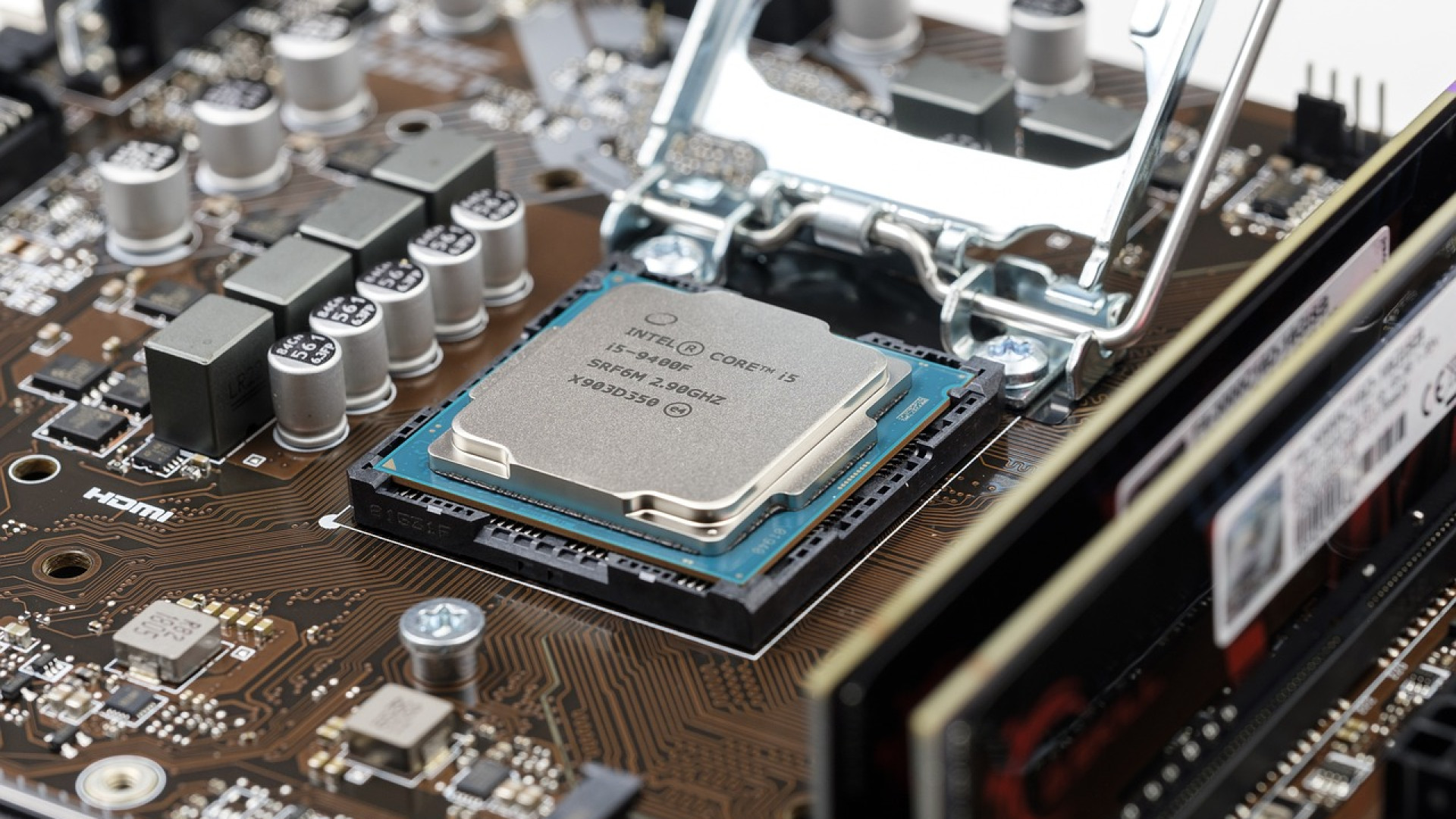 L'importance de posséder un processeur de qualité pour les pros et les gamers