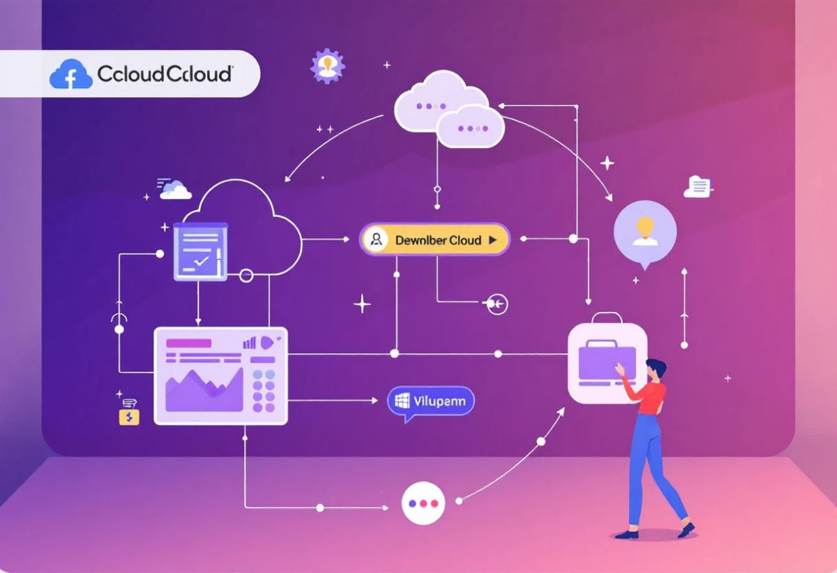 Révolutionnez votre entreprise avec les solutions cloud collaboratives